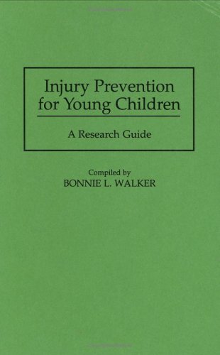Injury Prevention for Young Children