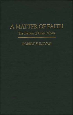A Matter of Faith