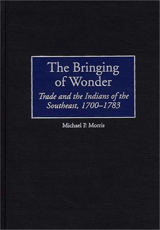 The bringing of wonder