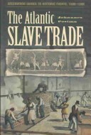 The Atlantic Slave Trade