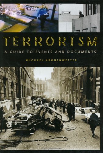 Terrorism: A Guide to Events and Documents
