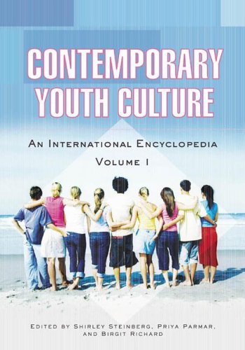 Contemporary Youth Culture