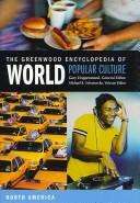 The Greenwood Encyclopedia Of World Popular Culture