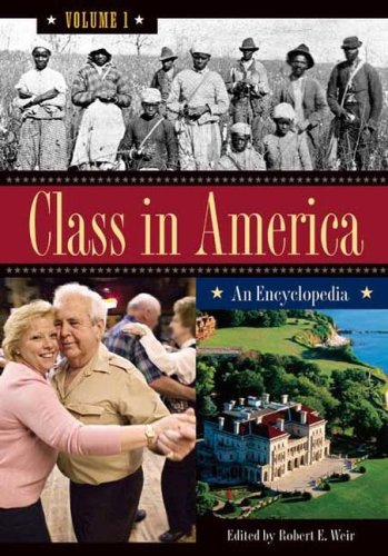 Class in America