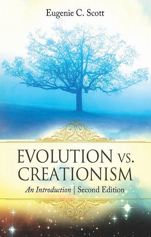 Evolution Vs. Creationism