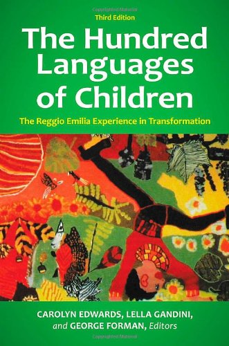 The hundred languages of children