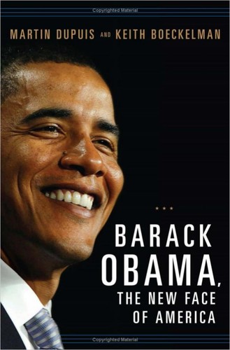 Barack Obama, The New Face Of America