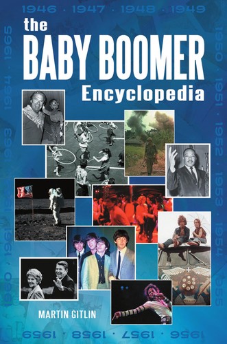 Baby Boomer Encyclopedia, The