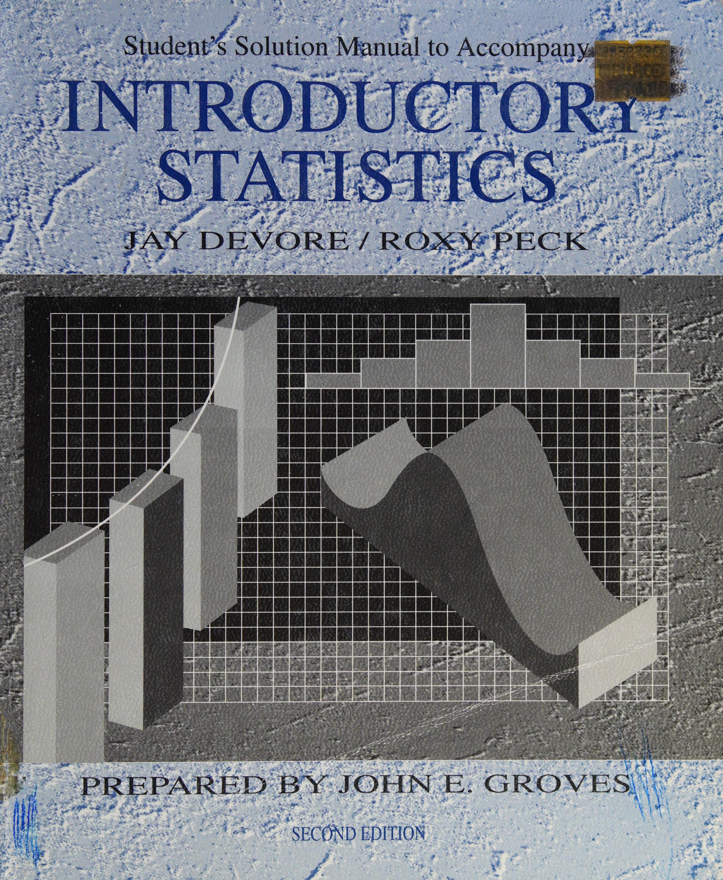 SDT SM-Introductory STATS 2e