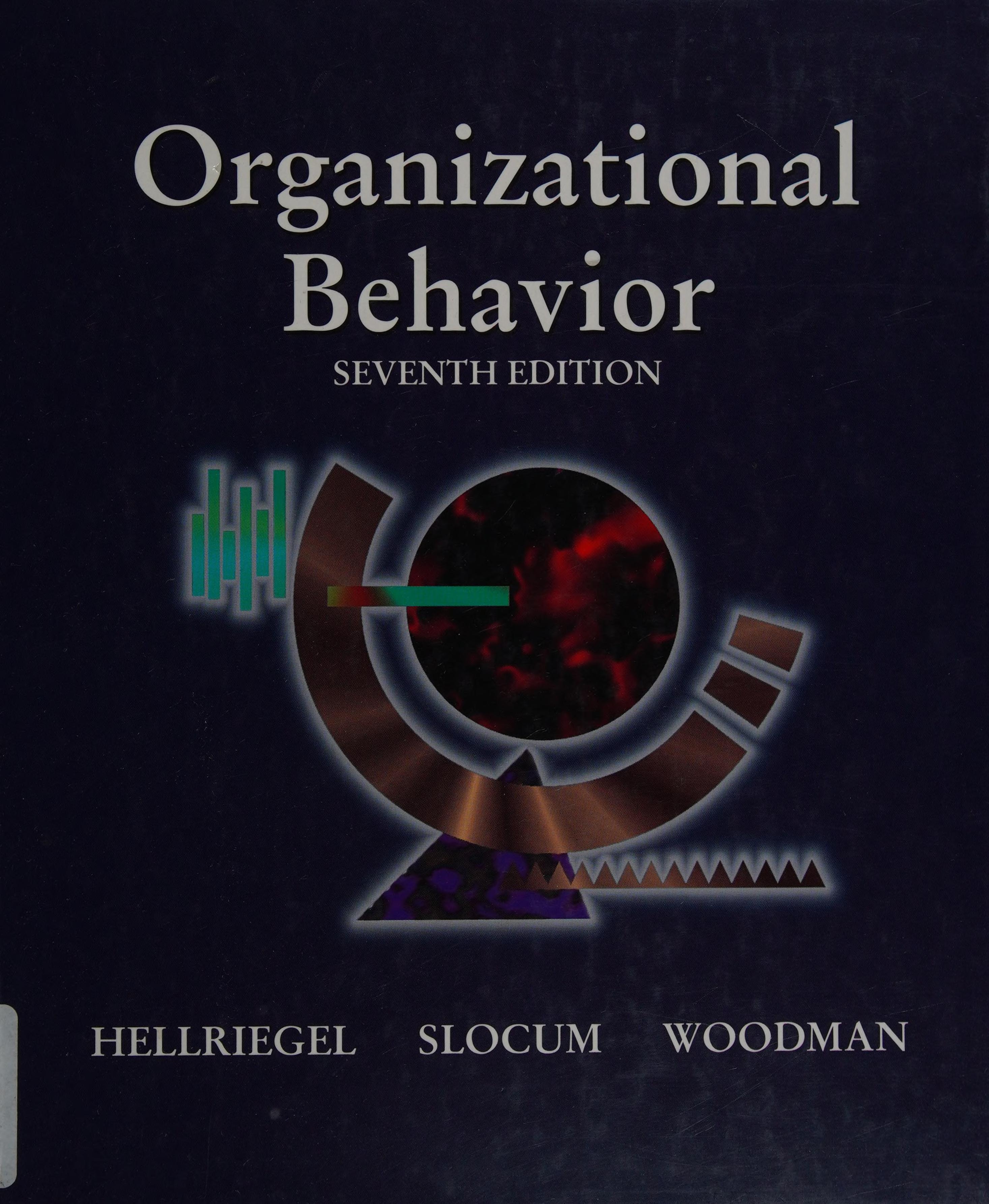 Organizational Behavior