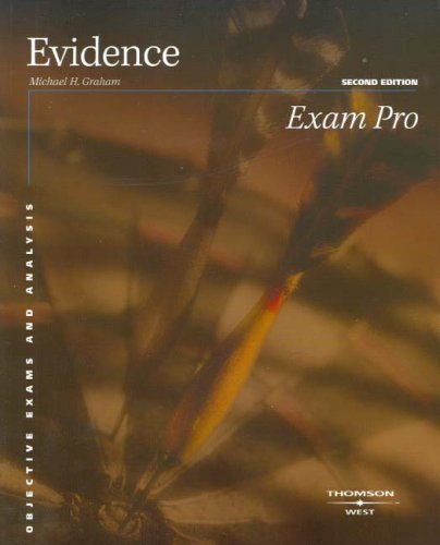 Evidence Exam Pro