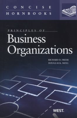 Business Organizations