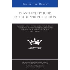 Private Equity Fund Exposure and Protection