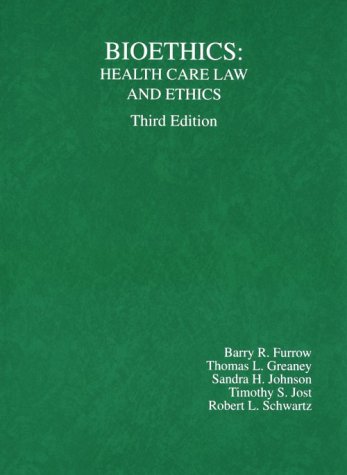 Bioethics