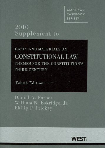 Constitutional Law