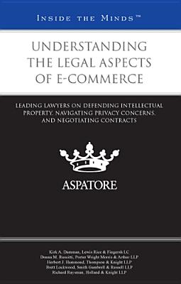 Understanding the Legal Aspects of E-Commerce