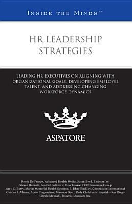 Hr Leadership Strategies