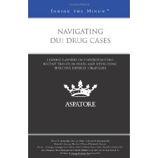 Navigating DUI Drug Cases