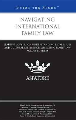 Navigating International Family Law