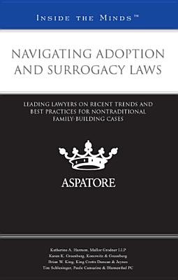 Navigating Adoption and Surrogacy Laws