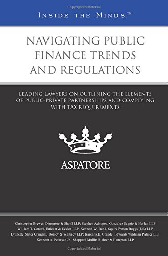 Navigating Public Finance Trends and Regulations