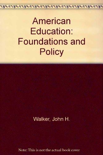 American Education