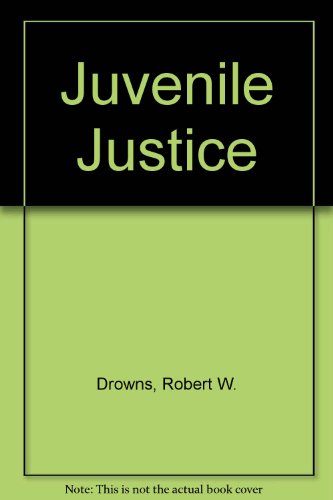 Juvenile Justice