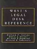 West's Legal Desk Reference