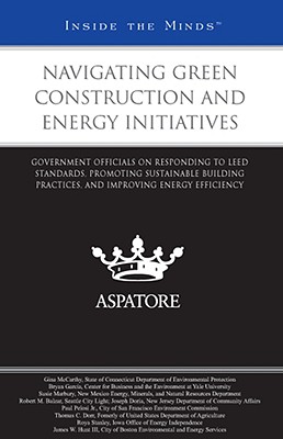 Navigating Green Construction and Energy Initiatives