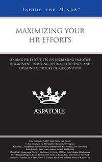 Maximizing Your Hr Efforts