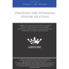 Strategies for Optimizing Vendor Relations