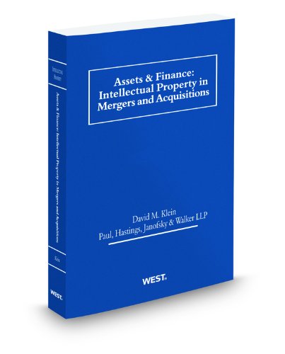 Assets & Finance