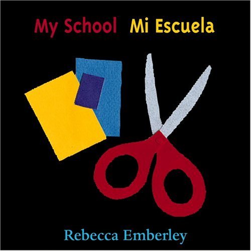 My School Mi Escuela