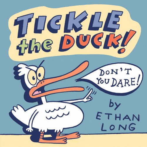 Tickle the Duck!