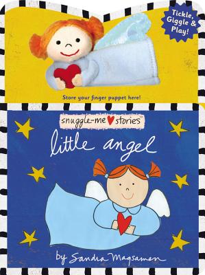 Little angel