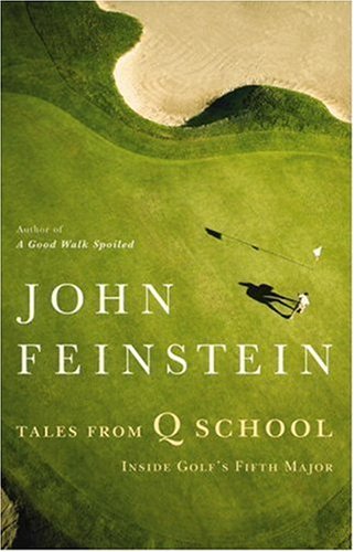 Tales from Q School