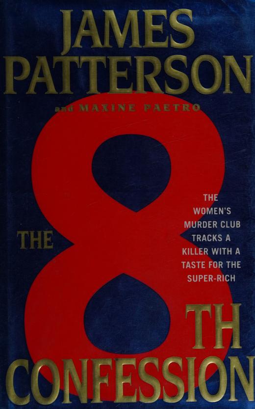 The 8th Confession