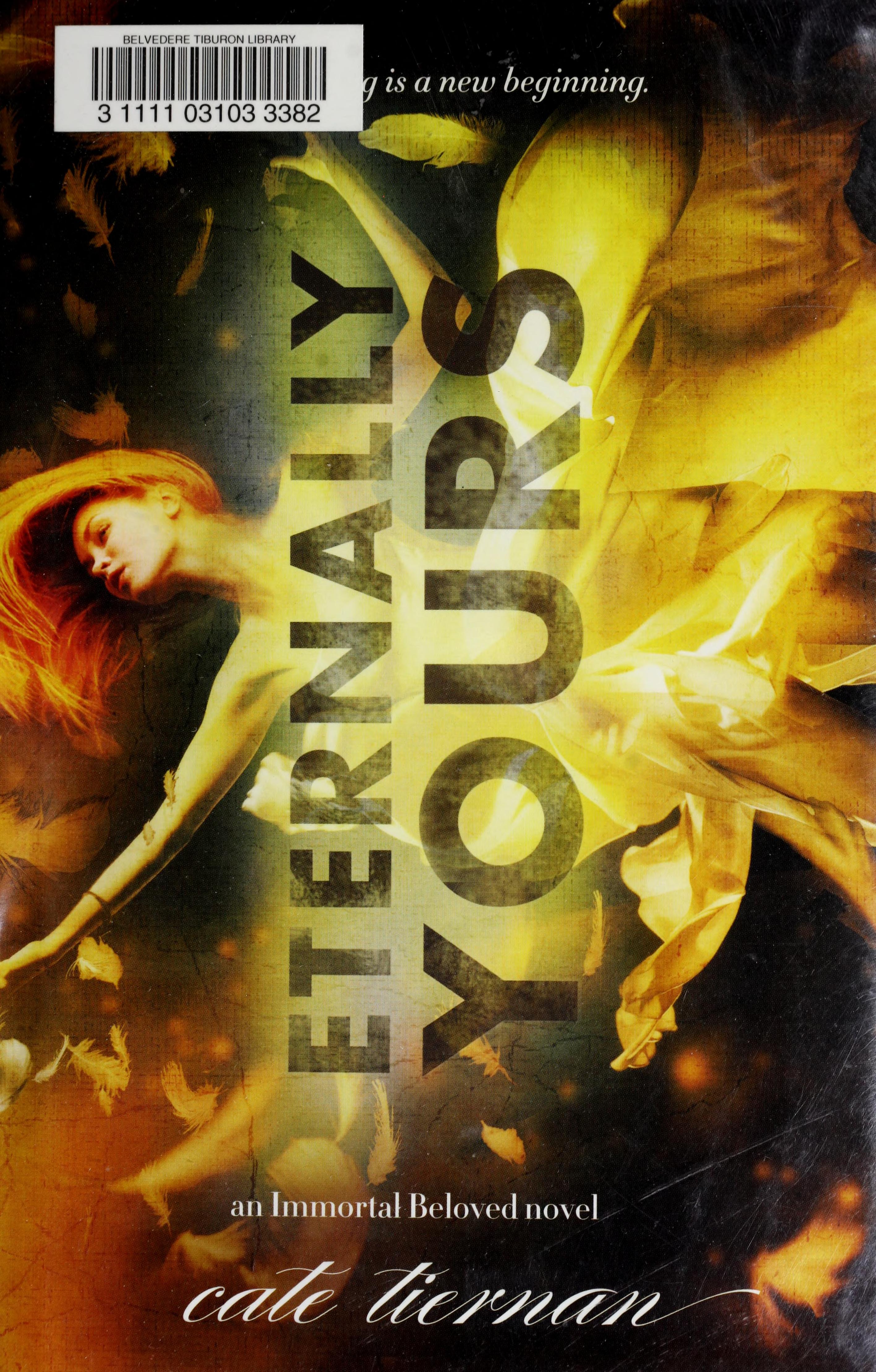 Eternally Yours