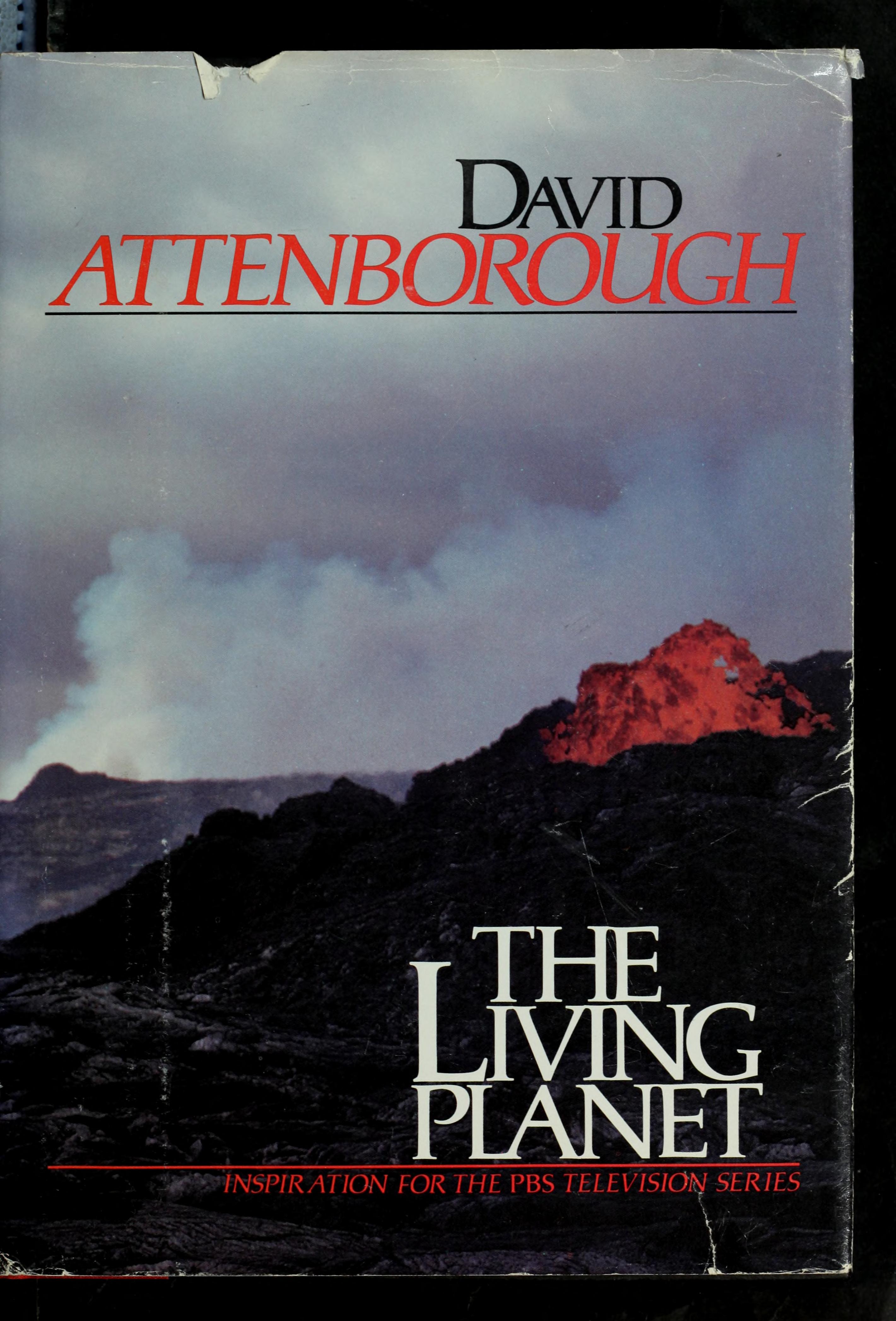 The Living Planet