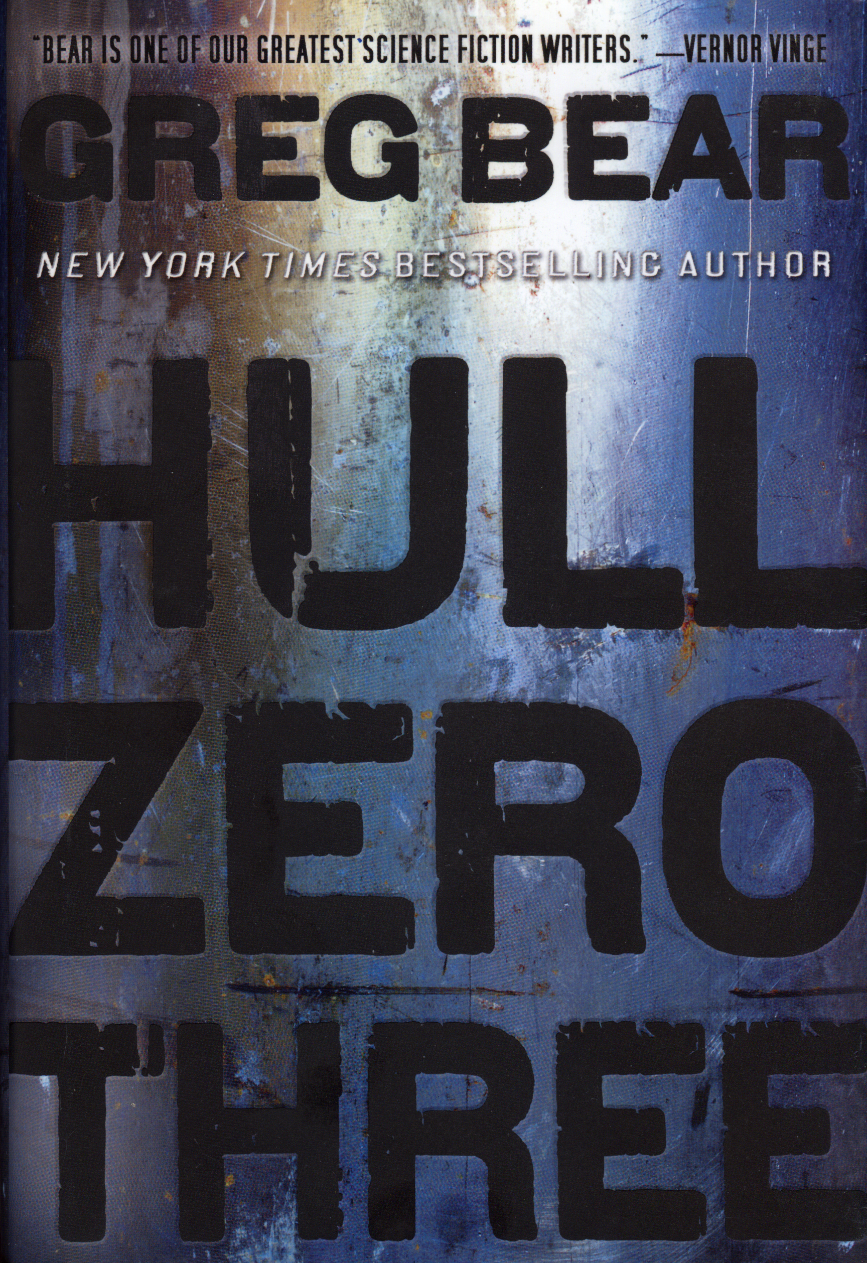 Hull Zero Three