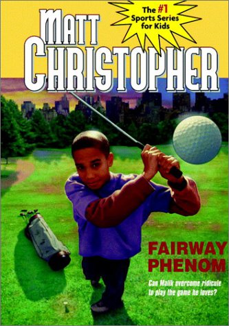 Fairway Phenom