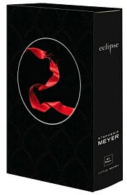 Eclipse Collector'S Edition by Stephenie Meyer, ISBN 9780316078160