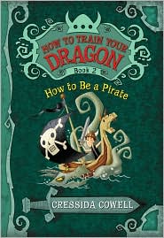 How to Train Your Dragon: How to Be a Pirate