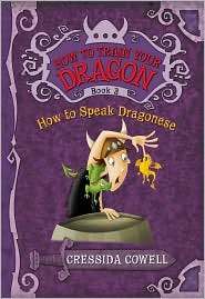 How to Train Your Dragon: How to Speak Dragonese