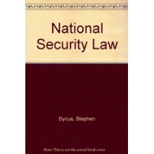 National security law
