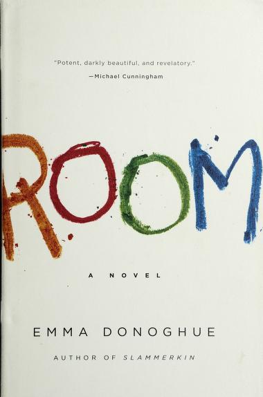 Room by Emma Donoghue, ISBN 9780316098335