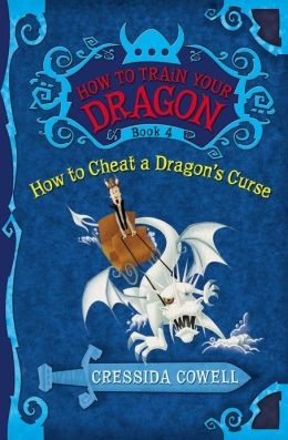 How to Train Your Dragon: How to Cheat a Dragon's Curse