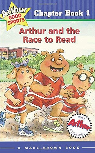 Arthur and the Seventh Inning Stretcher