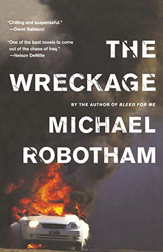 Wreckage