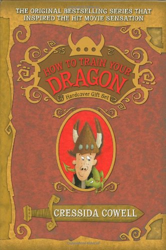 How to Train Your Dragon